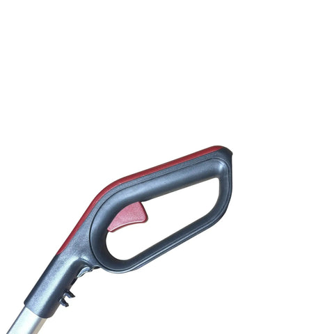 Handle Assembly Compatible With Hoover Steam Complete Pet WH21000 OEM Replacement Part For Vacuum Cleaners, side view