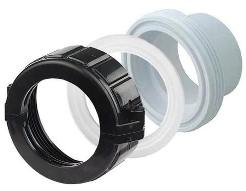 Hot Tub Heater Gasket Replacement O Ring Kit 2 Inch 7114030B Set Of 4 Balboa Gecko Compatible for Arctic Beachcomber Spas