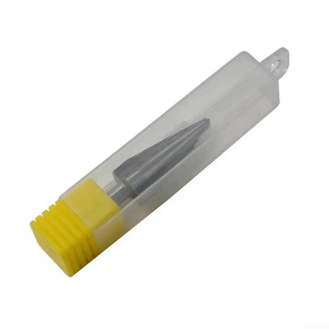 Umbrella Chamfer HSS Taper Drill Bit Cone Cutter For 3 To 14mm Holes in plastic packaging