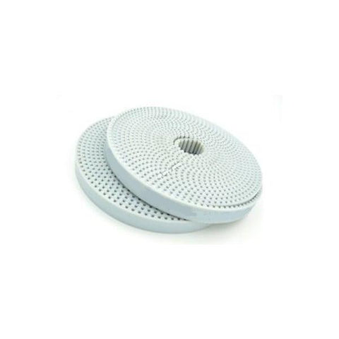 HTD5M timing belt width 15mm PU Belt for CNC and Laser Machine HTD-5M Open Belt - VXB Ball Bearings