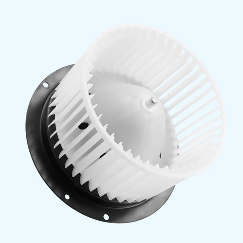 Replacement HVAC Blower Motor Assembly With Fan Cage For 1999 2007 Ford F250 F350 Super Duty And 2000 2005 Excursion XC3Z19805CA