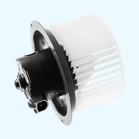 Replacement HVAC Blower Motor Assembly With Fan Cage For 1999 2007 Ford F250 F350 Super Duty And 2000 2005 Excursion XC3Z19805CA 700099 2C3Z19834AA PM292