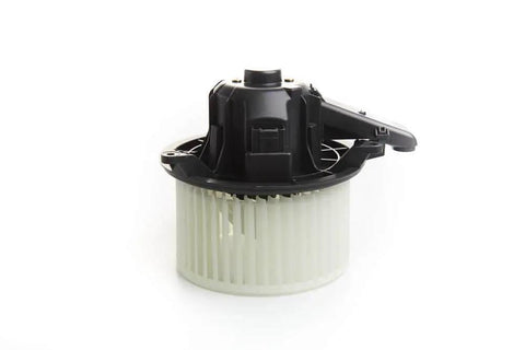 HVAC Blower Motor Fan For Ford Expedition 2009 To 2017 F150 2009 To 2014 Lincoln Navigator 2009 To 2017 And Lobo 2009 To 2014 Replacement