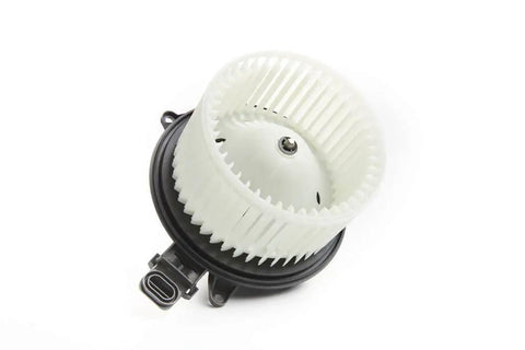 HVAC Blower Motor Fan For Ford Expedition 2009 To 2017 F150 2009 To 2014 Lincoln Navigator 2009 To 2017 And Lobo 2009 To 2014 Replacement