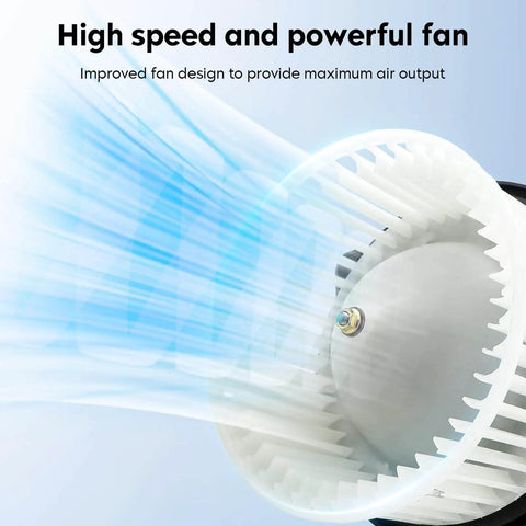 HVAC Blower Motor Assembly For Subaru Forester Impreza XV Crosstrek 2012 2018 2013 2015 Replacement Fan Motor 700290 72223 FJ001
