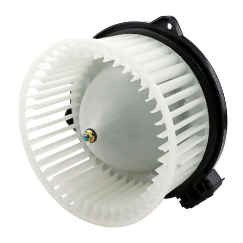 Workhorse HVAC Air Conditioning Blower Motor For Subaru Forester 2014-2018 Impreza 2012-2016 XV Crosstrek 2012-2017 And Crosstrek