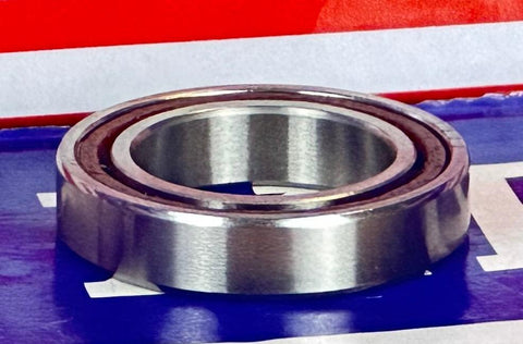 Hybrid Ceramic 7802 Angular Contact Bearing 15x24x5mm - VXB Ball Bearings