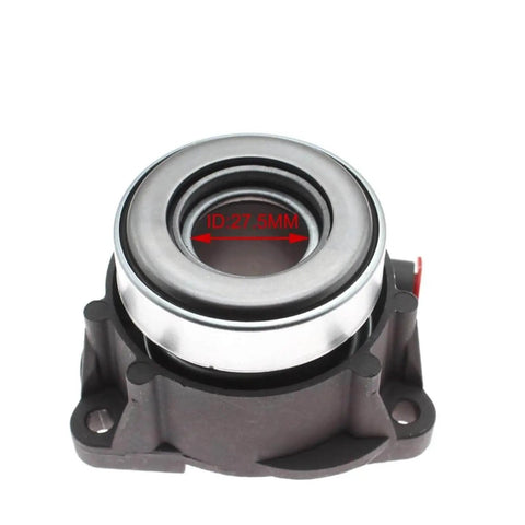 Hydraulic Clutch Release Bearing And Slave Cylinder Compatible With Ssangyong Rexton And Rexton II 2.7L Xdi SUV 2004 And Up
