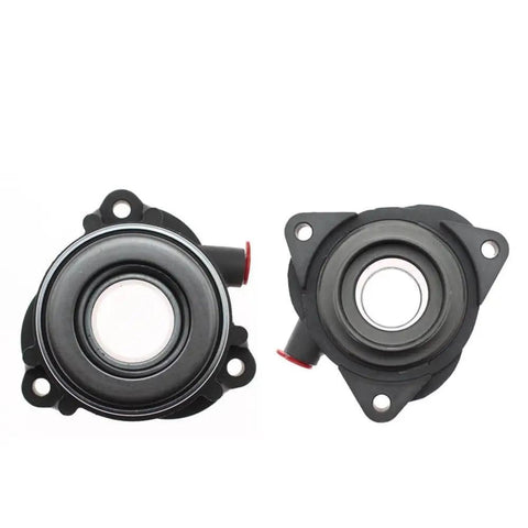 Hydraulic Clutch Release Bearing And Slave Cylinder Compatible With Ssangyong Rexton And Rexton II 2.7L XDI SUV front view