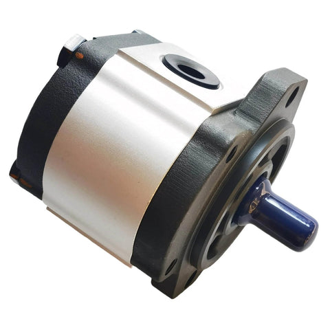 SKYJOINTS Hydraulic Gear Pump, 231572GT 231572 4CC, CCW Genie Hydraulic Lift Function Pump for Genie Scissor Lifts