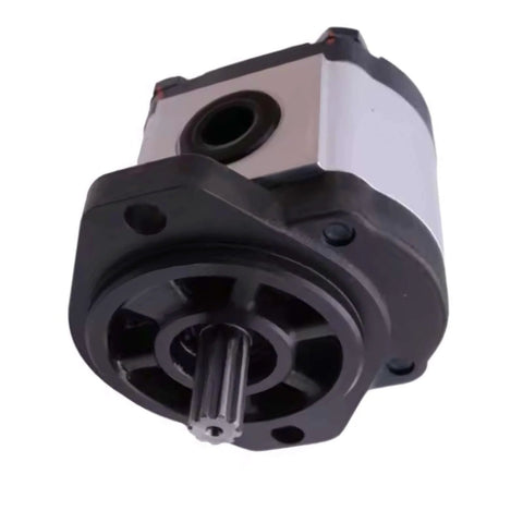 1 PC 96193GT 96193 Hydraulic Gear Pump Suitable for Genie Scissor Lift GS-1530