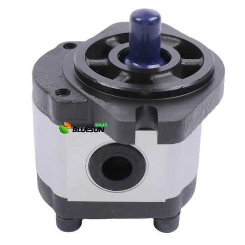 Hydraulic Lift Pump 77981 77981GT Replacement for Genie Boom Lift Z-30/20N Z-34/22 DC gear-style component front view