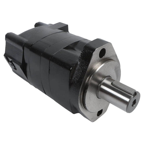 Hydraulic Motor 104-1026-006 1041026006 Replacement For Eaton Char Lynn 2000 Series with one and a quarter inch shaft