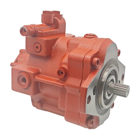 WZCNLXLX Hydraulic Piston Pump 266-6942 2666942 PSVL-54CG-13 for Caterpillar Excavator 304CCR 305DCR 305D