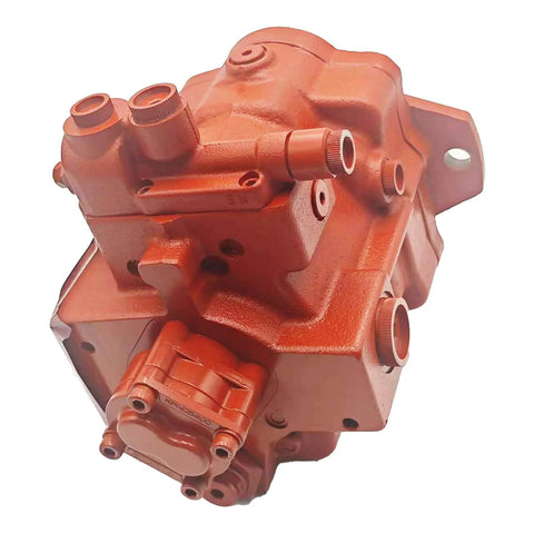 WZCNLXLX Hydraulic Piston Pump 266-6942 2666942 PSVL-54CG-13 for Caterpillar Excavator 304CCR 305DCR 305D, front view