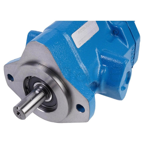 Zachager PVQ13-A2R-SE1S-20-C14-12-S2 Hydraulic Piston Pump with steel shaft for Vickers Industrial Hydraulic Pumps