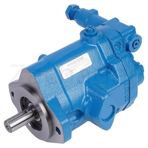 Blue Zachager PVQ13-A2R-SE1S-20-C14-12-S2 Hydraulic Piston Pump PVQ13 Vickers Piston Pump for Vickers Industrial Hydraulic Pumps