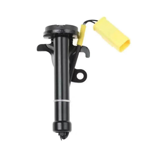 Hydraulic Rod Actuator Cover Replacement For 51237300582 Durable High Performance Auto Mohito Part 1 Pack, black plastic part
