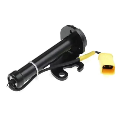 Hydraulic Rod Actuator Cover Replacement For 51237300582 black part with connector suitable for automotive use