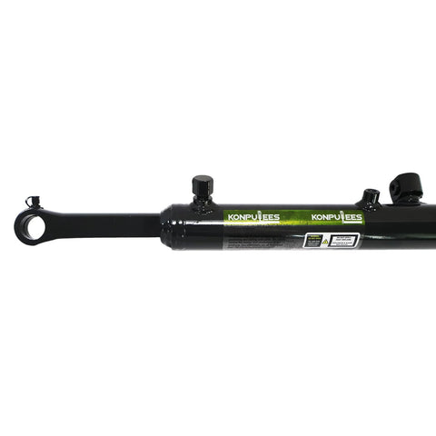 ✝️ 7362530 Hydraulic Quick Tach Cylinder.Compatible with Bobcat A770 S450 S510 S530 S550 T630 S595 S630 A770 S740