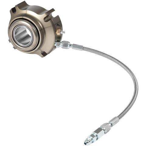 Hydraulic Throwout Bearing Replacement For 91605135 Chevy GM Racing Transmissions With Low Pedal Effort For 5.5 To 7.25 Inch Racing Clutches