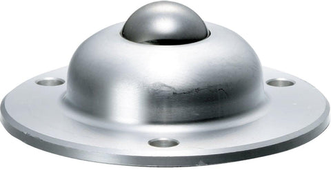 IA-19 IGUCHI Light weight Aluminum AC7A Ball Transfer - VXB Ball Bearings