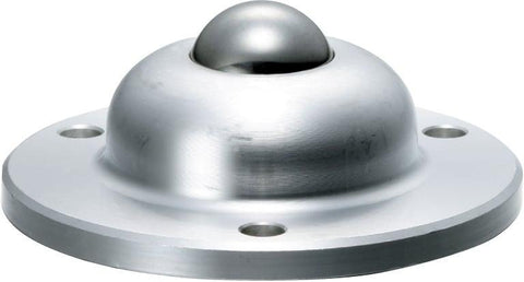 IA-19R IGUCHI Light weight Aluminum AC7A Ball Transfer - VXB Ball Bearings