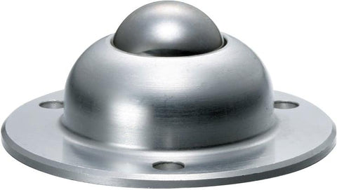 IA-25 IGUCHI Light weight Aluminum AC7A Ball Transfer - VXB Ball Bearings