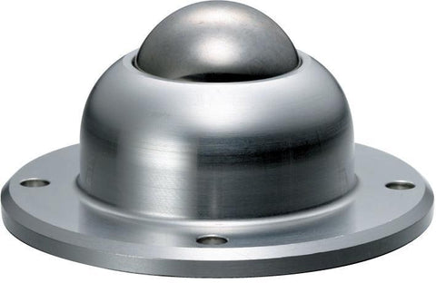 IA-38R IGUCHI Light weight Aluminum AC7A Ball Transfer - VXB Ball Bearings