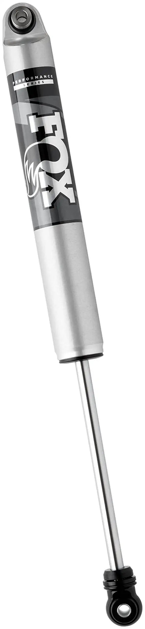 Stabilizer IFP Front Shock Absorber For 0 To 1.5 Inch Lift, 9.6 Inch Travel, 16.25 Inch Compressed, 25.85 Inch Extended, Silver