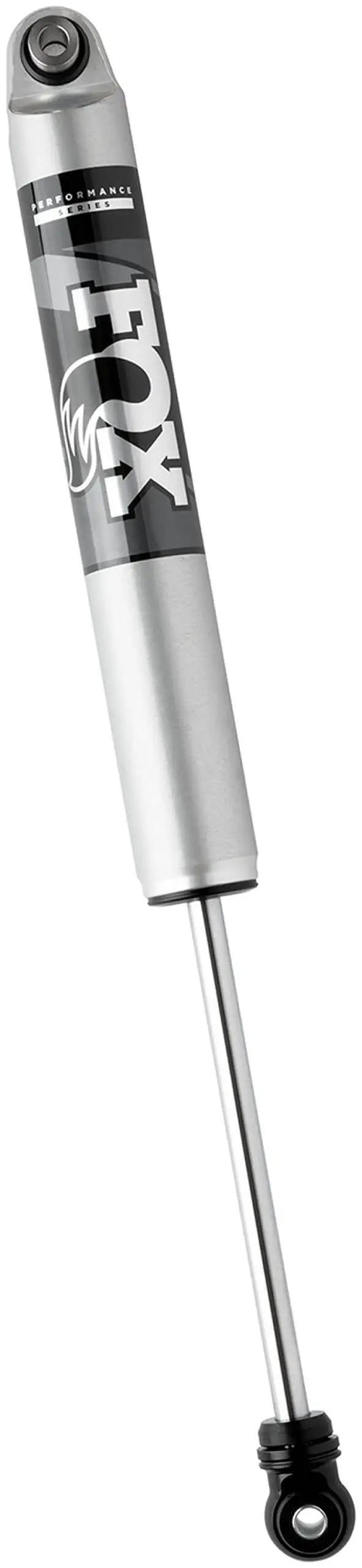 Stabilizer IFP Front Shock Absorber For 0 To 1.5 Inch Lift, 9.6 Inch Travel, 16.25 Inch Compressed, 25.85 Inch Extended, Silver