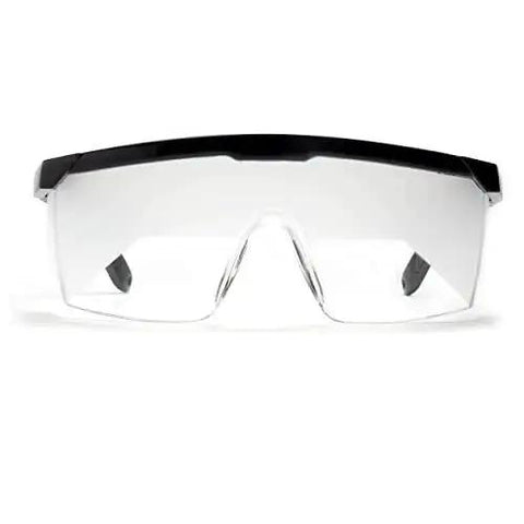Front view of IFR Training Foggles with Adjustable Frosted Polycarbonate Lenses for IMC