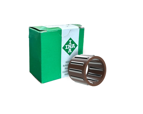 Needle Roller And Cage Assembly K68 74 35 For High Load Capacity In Narrow Radial Spaces INA With Robust Steel Cage and packaging