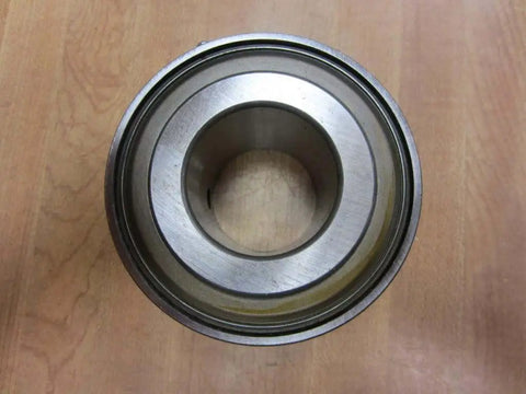 Heavy-Duty Industrial Bearing MB351-12-PA Rexnord MB35112PA Sealed Ball Bearing for Heavy Machinery on wooden background
