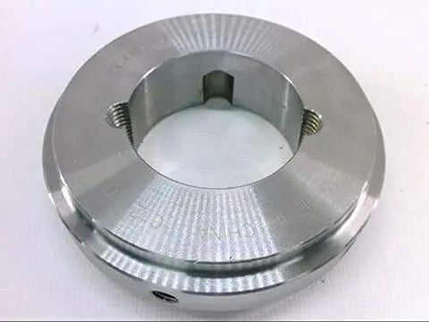 10 HTL 1310 Inch BSHG Pipe And Coupling For Machinery Parts Rexnord 7300810 metal component on a white background