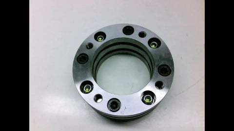 Drive Stock 9000-63-050 From Rexnord, Used Good Condition Drive Component For Industrial Machinery, Heavy Duty 7 Lb Weight