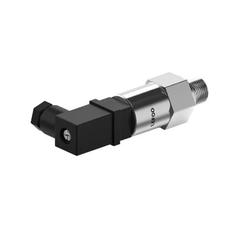 T2000 0 To 100 PSI 4 To 20 mA Air Pressure Transmitter for Diesel Gas Water Oil with G One Quarter Inch Thread