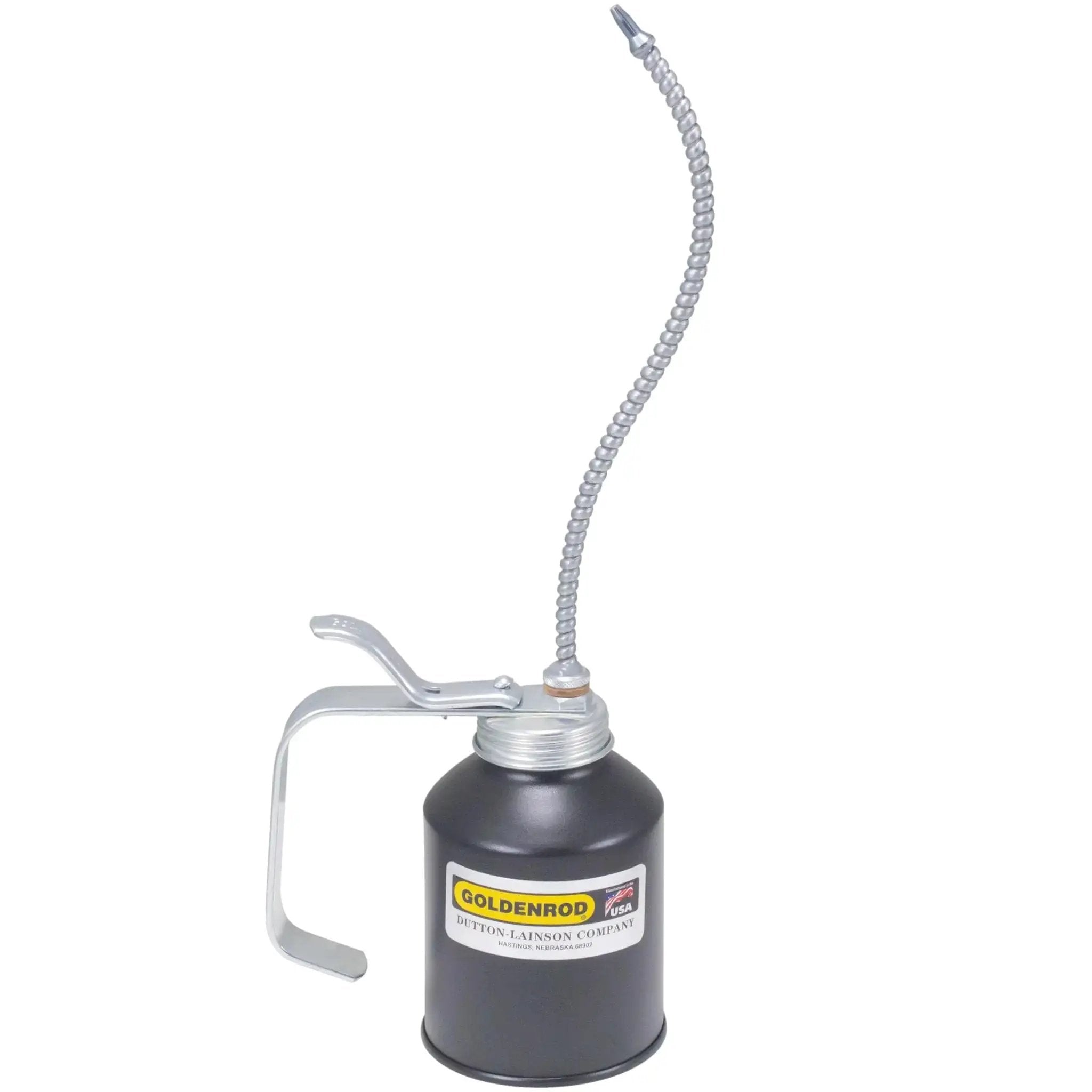 heavy-duty industrial pump oiler for precision lubrica...