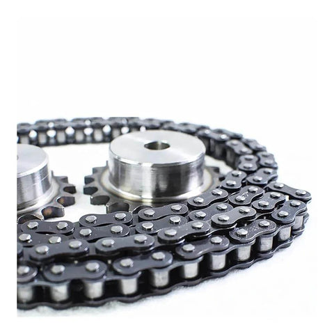 06B Industrial Motor Roller Conveyor Transmission Chain Sprocket Gear 22 Teeth Sprocket