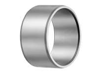 Inner Ring IRT4515 Metric 45 mm ID x 50 mm OD x 15.5 mm Width Single Shell-Type Needle Roller Bearing Part, High Carbon Steel