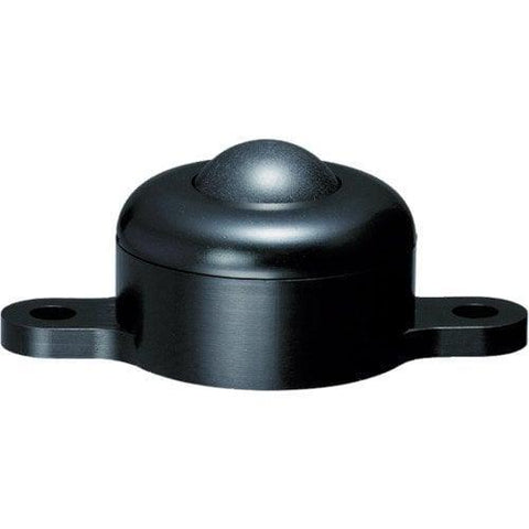 IP-16B 6.5 lbs Load Capacity UHMWPE Ball Transfer Unit Made in Japan - VXB Ball Bearings