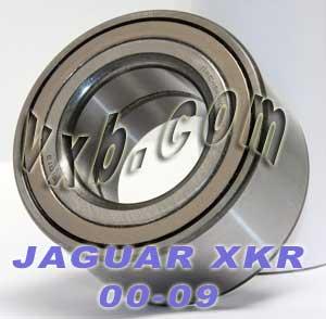 JAGUAR XKR Auto/Car Wheel Ball Bearing 2000-2009 - VXB Ball Bearings