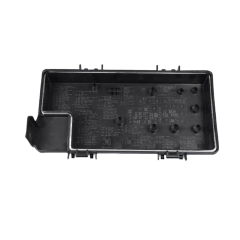 Totally Integrated Power Module Cover Fits Jeep Wrangler 2011 2013 2015 2018 And Ram 1500 2500 3500 OEM 68083376AA 68303924AB Replacement Shield
