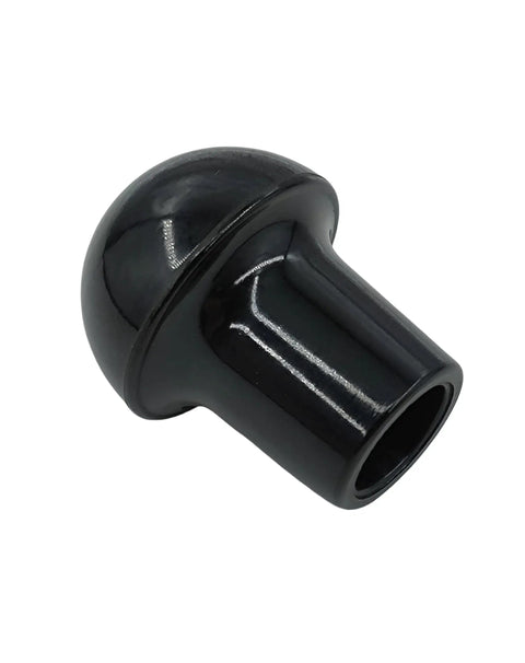 Replacement Throttle Knob Fits John Deere Tractors Models 1010 2010 2510 2520 1/4-20 UNC Threads 0.515 Inch ID