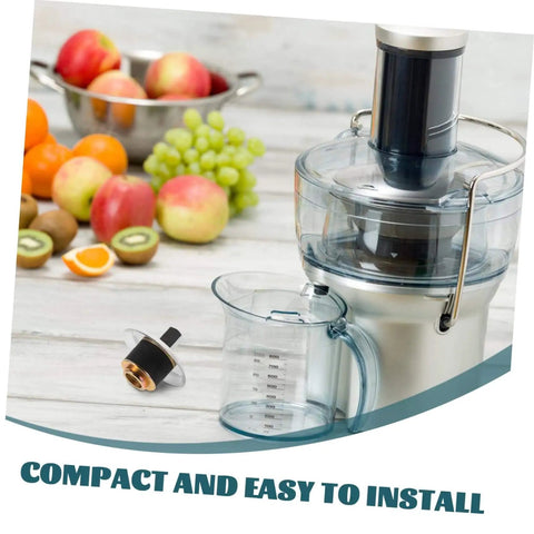 Replacement Coupling Pin for Juicer and Blender Parts With Stainless Steel Construction No Fuss Plug And Play Easy Install And Secure Connection shown
