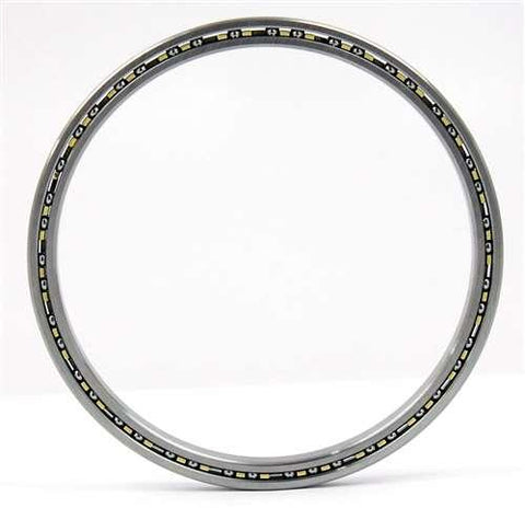KB080CP0 Slim Section Bearing Bore Dia. 8 Outside 8 5/8 Width 5/16 - VXB Ball Bearings