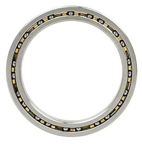 KB080XP0 X Four-Point Contact Bearing 8" x 8-5/8" x 5/16"