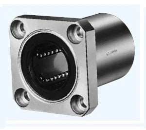 KBK16UU NB Bearing 16mm Ball Bushings Linear Motion Bearing