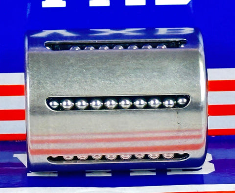 KH3050 30mm Ball Bushing 30x40x50 Linear Motion Bearings - VXB Ball Bearings