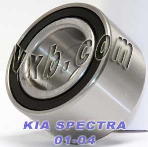 KIA SPECTRA Auto/Car Wheel Ball Bearing 2001-2004 - VXB Ball Bearings